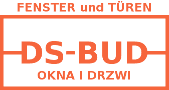 logo DS-BUD